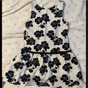 Janie and Jack party dress